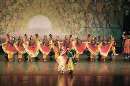 俄羅斯族舞蹈 俄羅斯族舞蹈有何風情