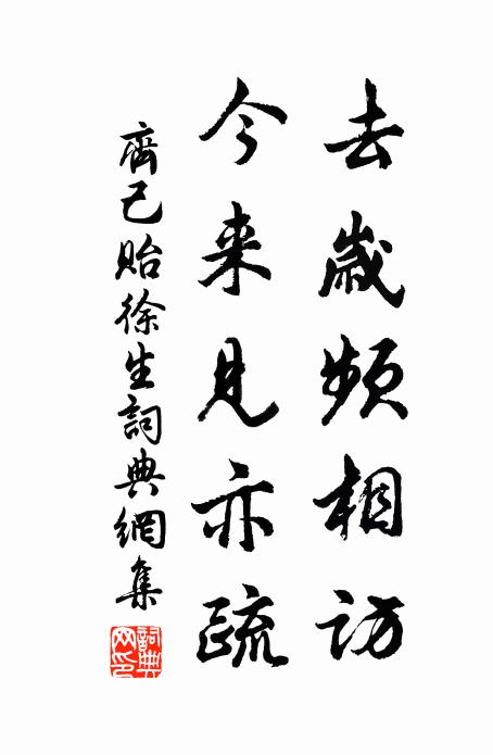 洛陽女兒羅綺多,無奈孤翁老去何,奈爾何 詩詞名句