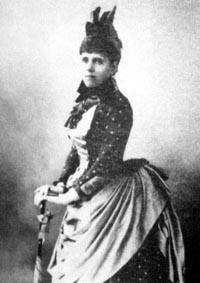 1871年7月10日法國畫家普魯斯特誕辰_歷史上的今天