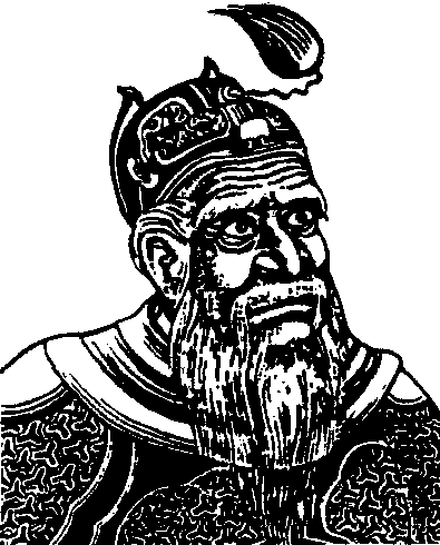 楊業_楊業介紹_歷史知識