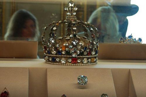 路易十六的皇冠