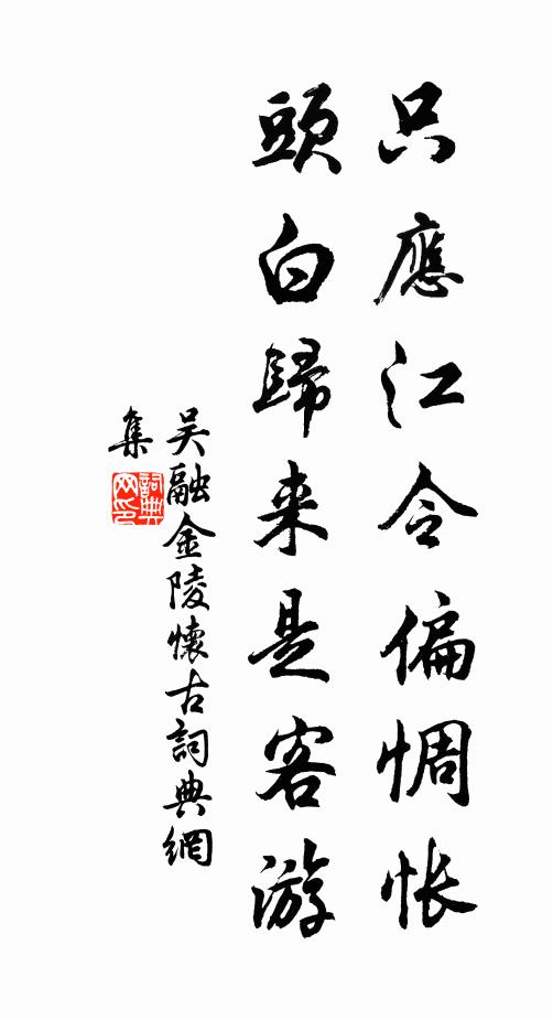 伯英比聖功難到,懷素稱狂力有餘 詩詞名句