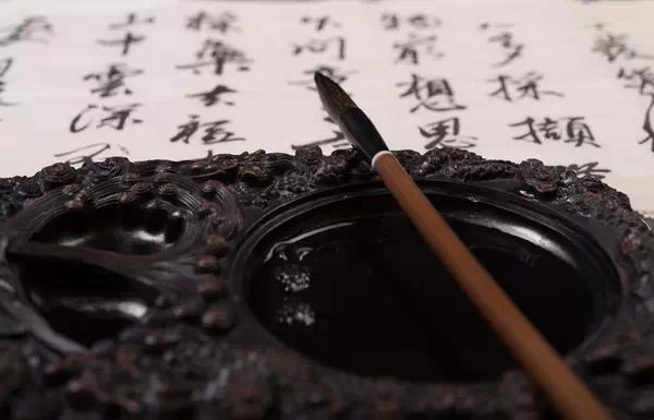 如何提升書法水平?看這七個練習