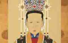 考官替考生補漏字考生居然能中狀元