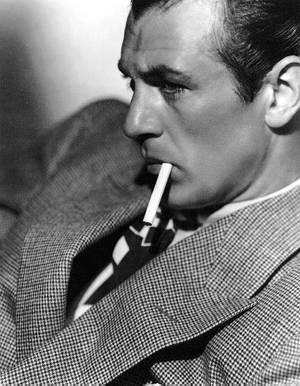 1961年5月13日美國影星賈萊·古柏病故_歷史上的今天