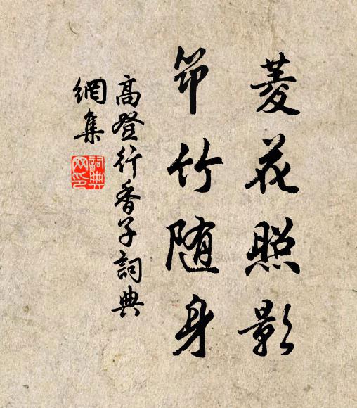 身似蝸牛麤有廬，卻緣無用得安居 詩詞名句