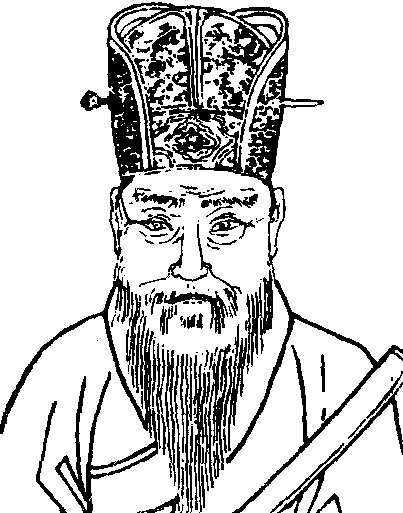 楊士奇_楊士奇介紹_歷史知識