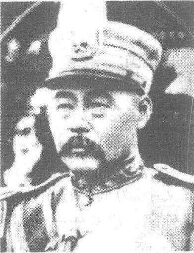 馮國璋_馮國璋介紹_歷史知識