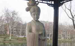 佟佳氏是誰?佟佳氏是怎么死的?佟佳氏的兒子是誰?