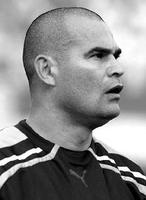 1965年7月27日何塞·路易斯·奇拉維特,巴拉圭足球守門員_歷史上的今天