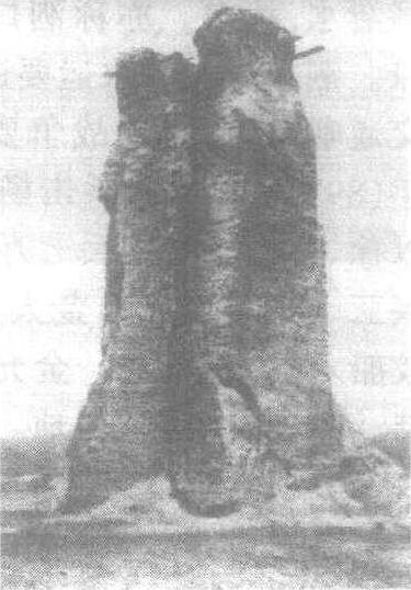 烽燧_烽燧介紹_歷史知識