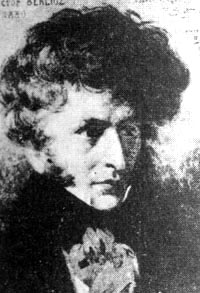 1869年3月8日法國著名作曲家、指揮家和音樂評論家柏遼茲逝世_歷史上的今天