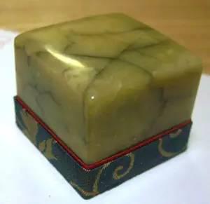 老印套怎么做，印套的做法