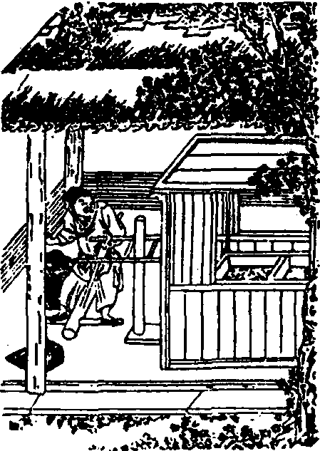 腳打羅_腳打羅介紹_歷史知識