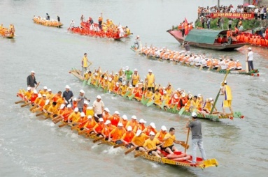 關於端午節的作文 端午節作文專題