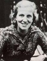 1994年7月29日多羅西·克勞富特·霍奇金（Dorothy Crowfoot _歷史上的今天