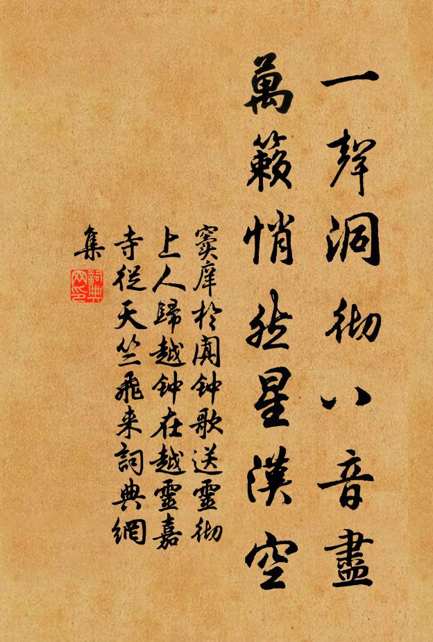 世言番君勇穿石,此事荒唐敢雲實 詩詞名句