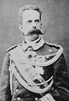 1900年7月29日翁貝托一世（Umberto I ），義大利國王（1844年誕_歷史上的今天