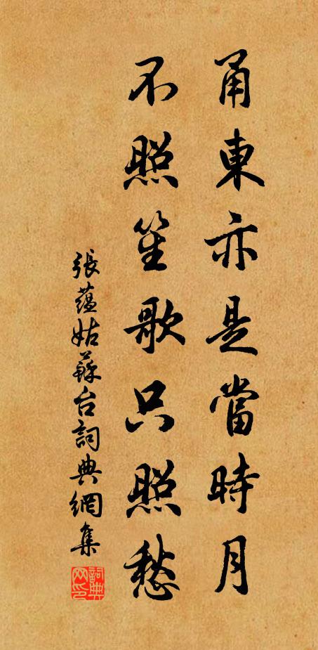 梅心香動,閒看春風上瓊島 詩詞名句