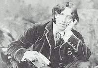 1854年10月16日唯美主義運動的倡導者王爾德誕辰。_歷史上的今天