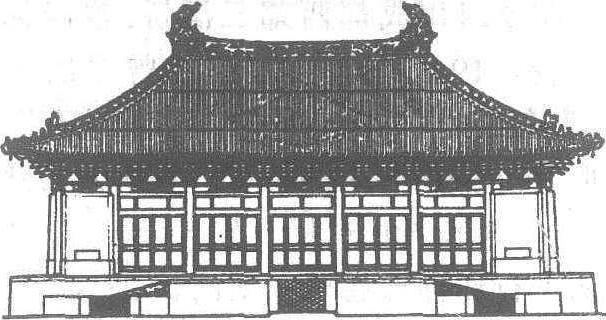 永樂宮_永樂宮介紹_歷史知識