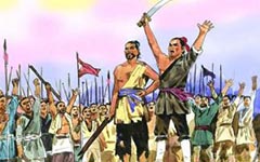 東林八君子之一高攀龍簡介 高攀龍是怎么死的?