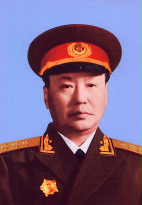 1988年12月8日傑出的無產階級革命家、卓越的民族工作領導人烏蘭夫逝世。_歷史上的今天