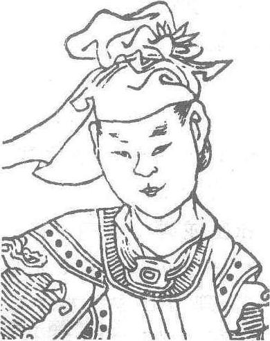 張德勝_張德勝介紹_歷史知識