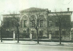 1868年3月28日前蘇聯著名作家高爾基(1868-1936)誕辰_歷史上的今天