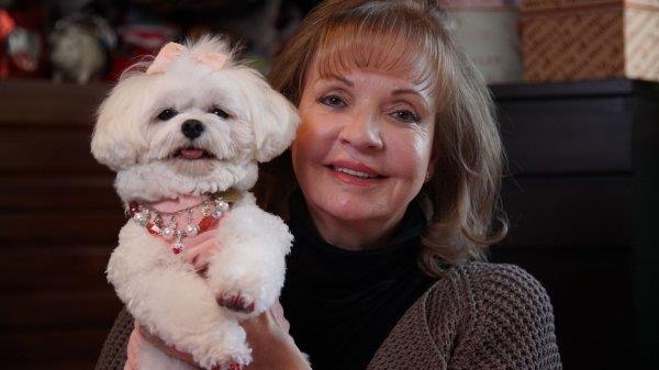 美國女士將遺產留給自己的狗 不給兒子