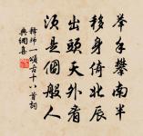 羅襪音塵何處覓,渺渺予懷孤寄 詩詞名句