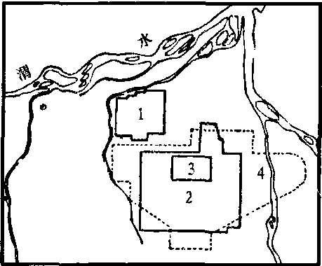 長安_長安介紹_歷史知識
