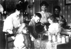 1826年2月11日美國發明家愛迪生誕辰_歷史上的今天