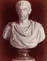 公元98年1月27日羅馬帝國皇帝涅爾瓦逝世_歷史上的今天