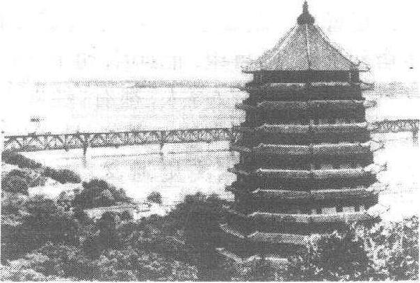 六和塔_六和塔介紹_歷史知識