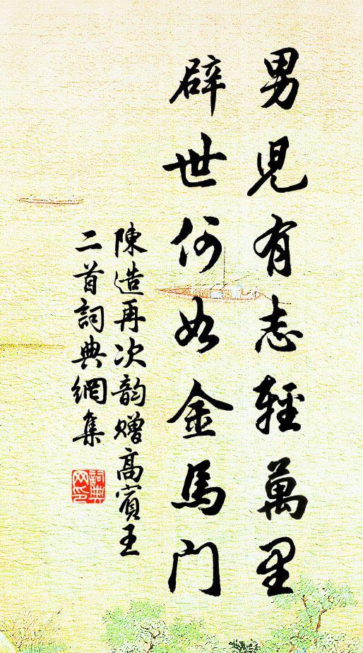 朔風蓑草腥狐兔,獵火歸鞭夾市看 詩詞名句