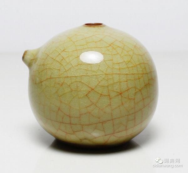 文房裡寶貝，筆墨紙硯之外的寶貝