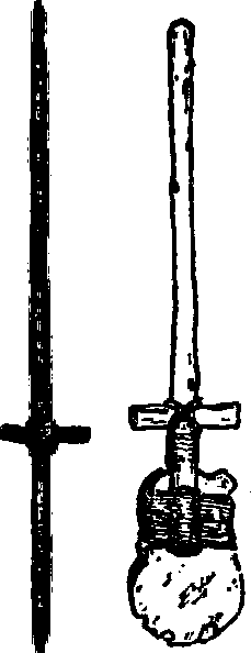 耒耜_耒耜介紹_歷史知識