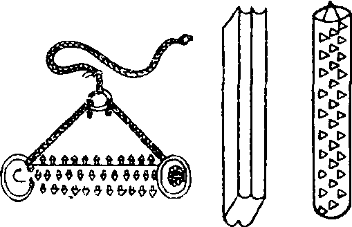 檑木_檑木介紹_歷史知識