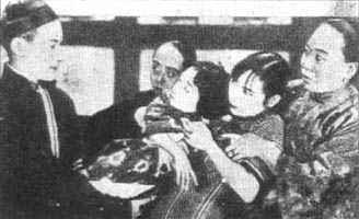 1931年3月15日電影《歌女紅牡丹》轟動全國_歷史上的今天