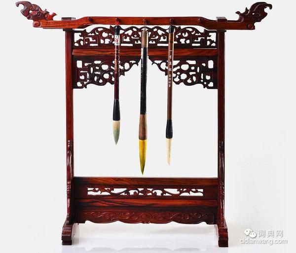 文房裡寶貝，筆墨紙硯之外的寶貝