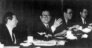 1995年2月24日中央要求加強重視“三農”問題_歷史上的今天