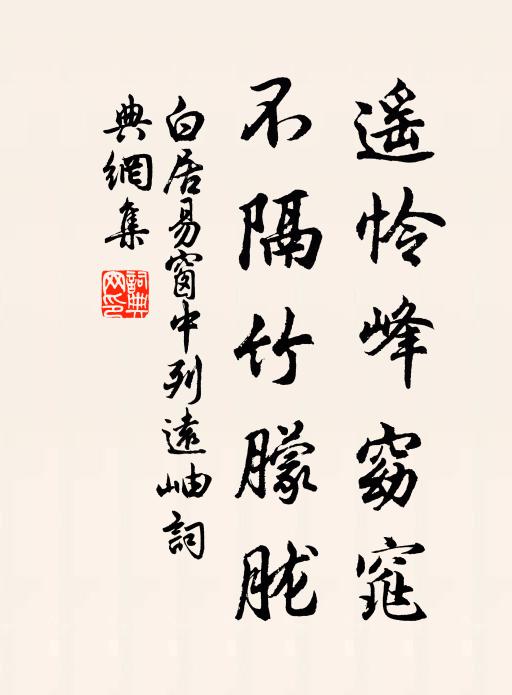 丈夫自重貴難售,兩翁今與青山久 詩詞名句