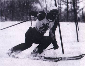 1980年2月13日中國首次派團參加冬季奧運會_歷史上的今天