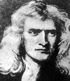 1727年3月20日英國著名物理學家、天文學家、數學家艾薩克·牛頓爵士逝世(Si_歷史上的今天