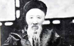 東林八君子之一高攀龍簡介 高攀龍是怎么死的?