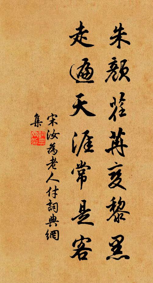 一眉不及黃昏月，萬目驚看白晝星 詩詞名句