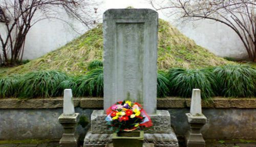 毛澤東現身故宮照片曝光  打破毛澤東不進故宮傳聞