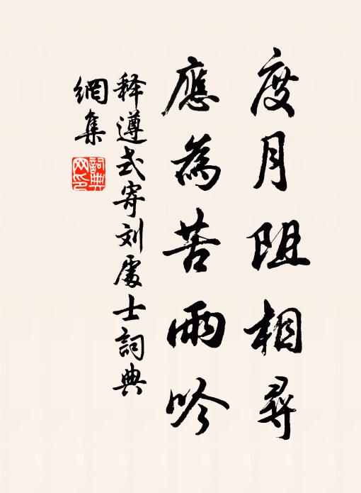 梅花又隔年看,節節光明雪照山 詩詞名句