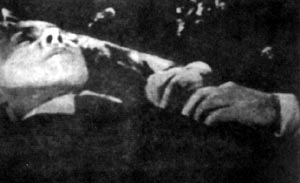 1908年10月16日阿爾巴尼亞領導人恩維爾·霍查誕辰_歷史上的今天